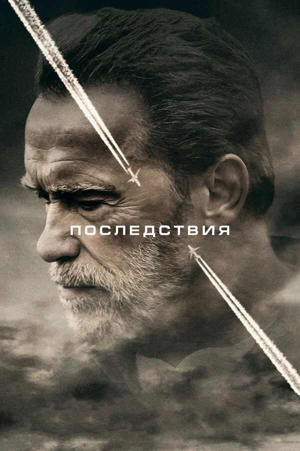 Последствия постер